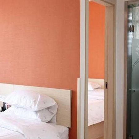 Yunyue Lanting Hotel Csinghung Kültér fotó