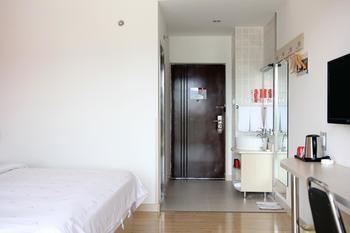 Yunyue Lanting Hotel Csinghung Kültér fotó