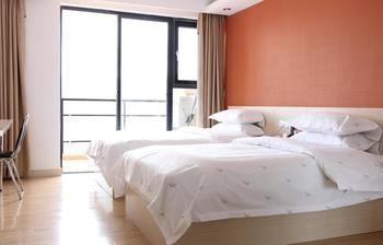 Yunyue Lanting Hotel Csinghung Kültér fotó