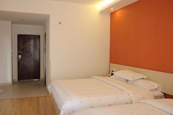 Yunyue Lanting Hotel Csinghung Kültér fotó